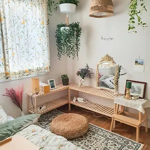 Vivir ホームステイ